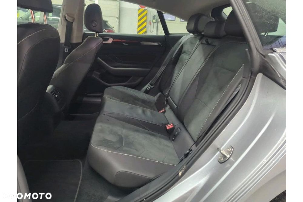 Volkswagen Arteon 2.0 TSI Elegance DSG - 8