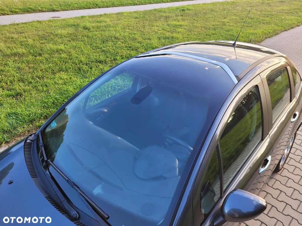Citroën C3 1.2 e-VTi Exclusive ETG - 36