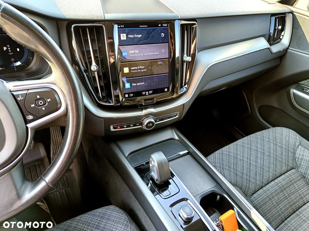 Volvo XC 60 B4 D AWD Core - 14