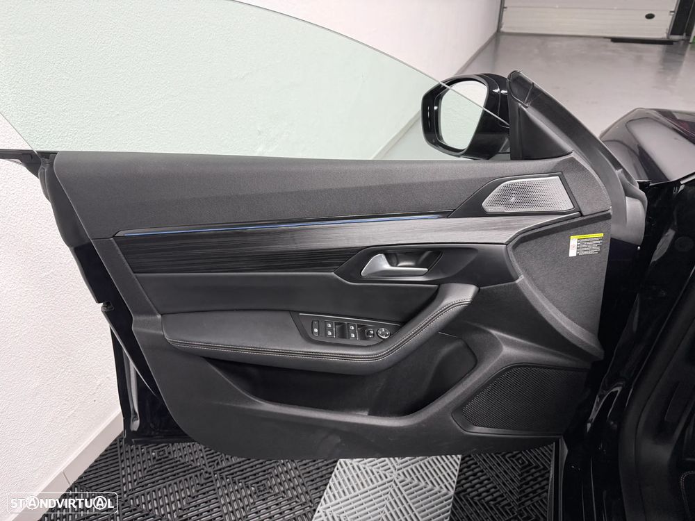 Peugeot 508 SW 225 e-EAT8 GT - 15