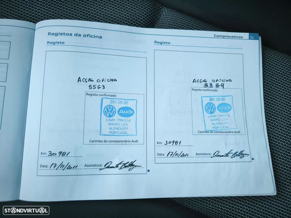 Audi A1 1.6 TDI Sport - 40