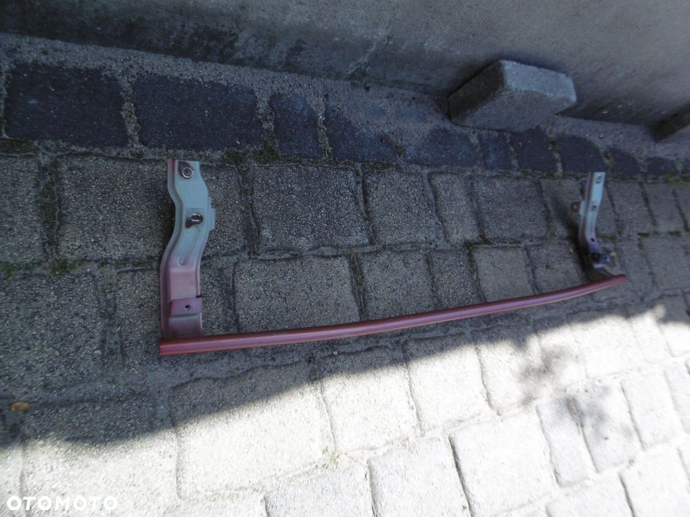 mitsubishi eclipse cross - dolna belka przednia - 2