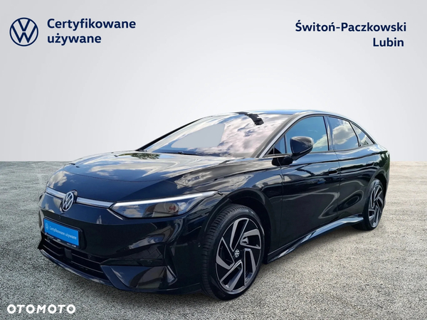Volkswagen ID.7 77kWh Pro