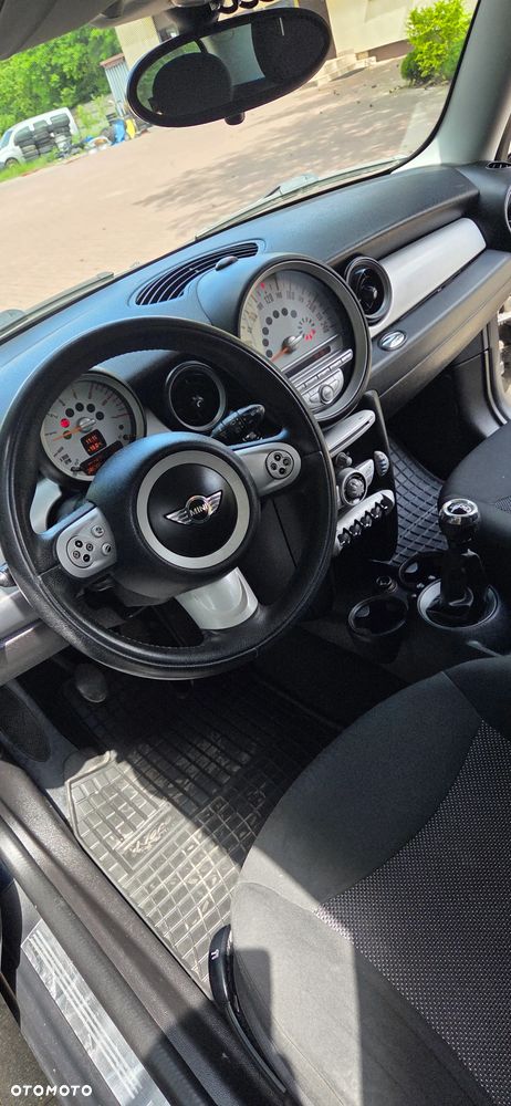 MINI Cooper - 10