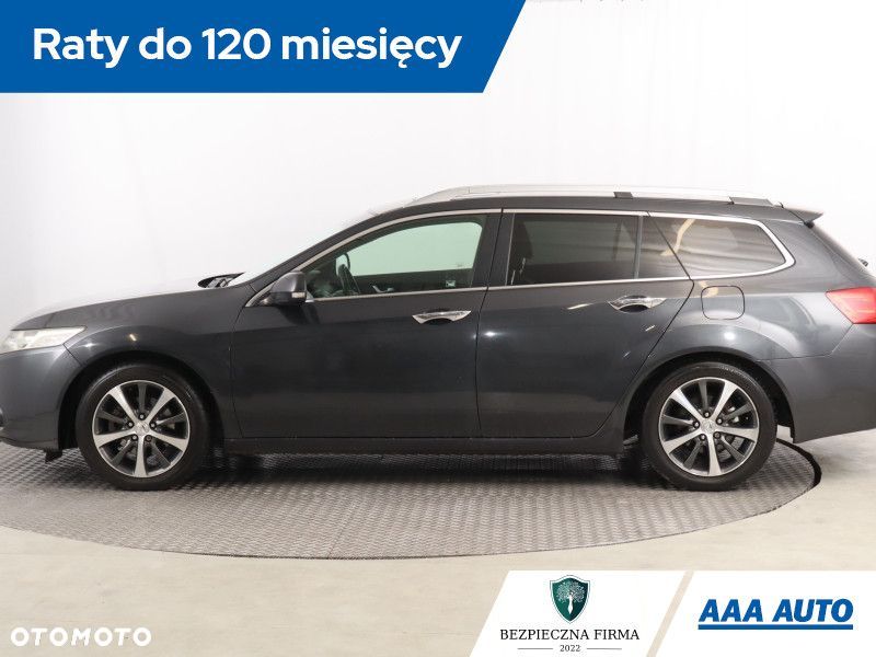 Honda Accord - 3