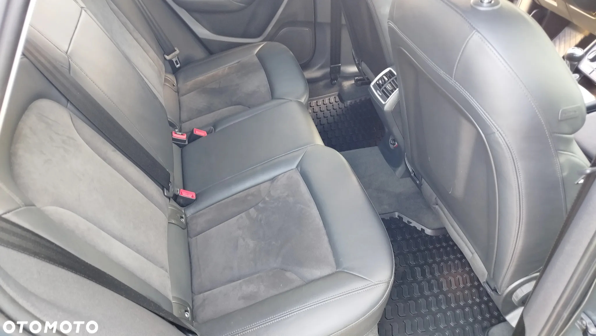 Audi Q3 2.0 TDI Design - 33