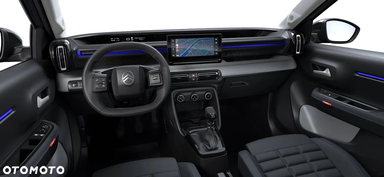 Citroën C3 1.2 PureTech Plus - 6