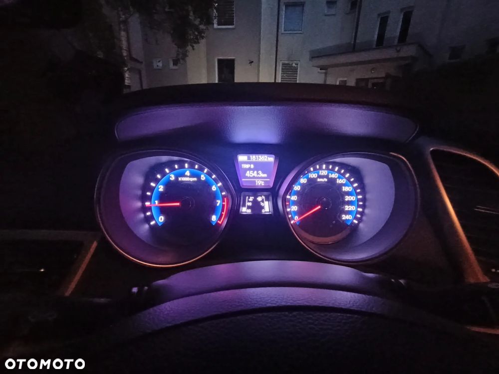 Hyundai i30 - 18