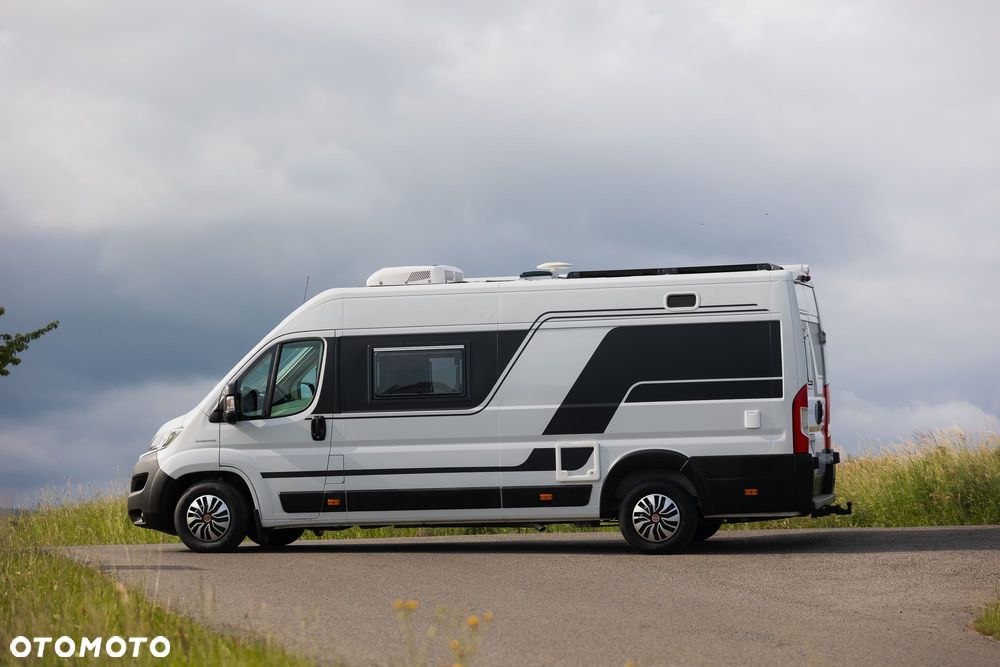Fiat Ducato - 6