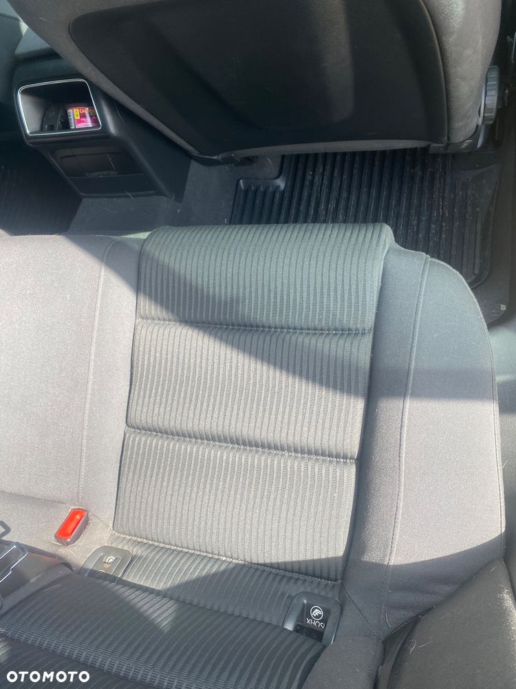 Audi A4 1.8 TFSI - 11