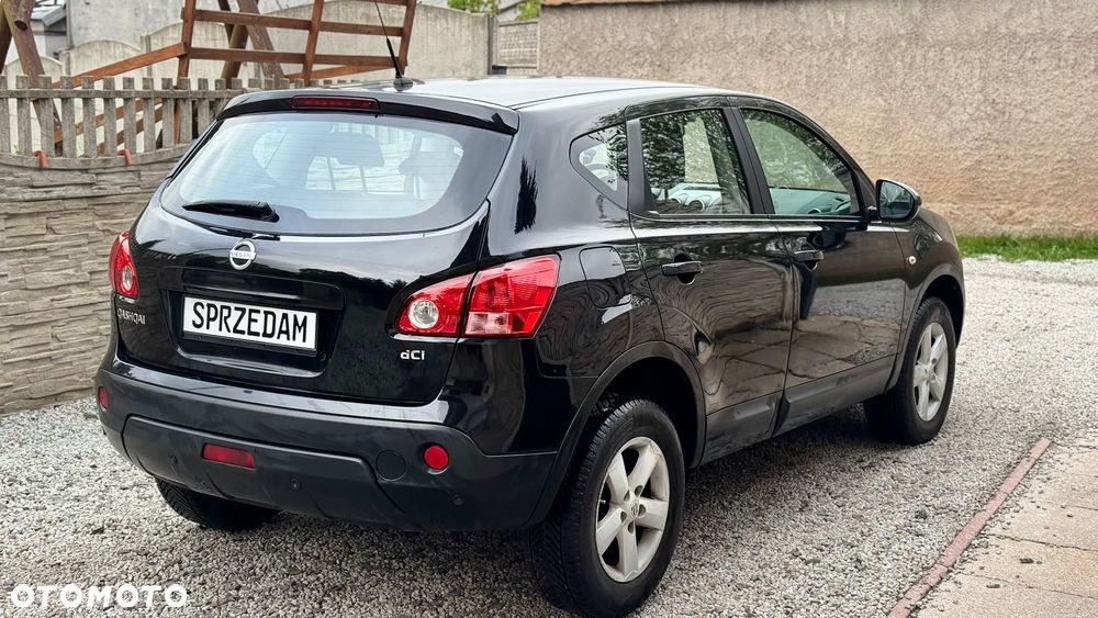 Nissan Qashqai 1.5 dCi Tekna - 27