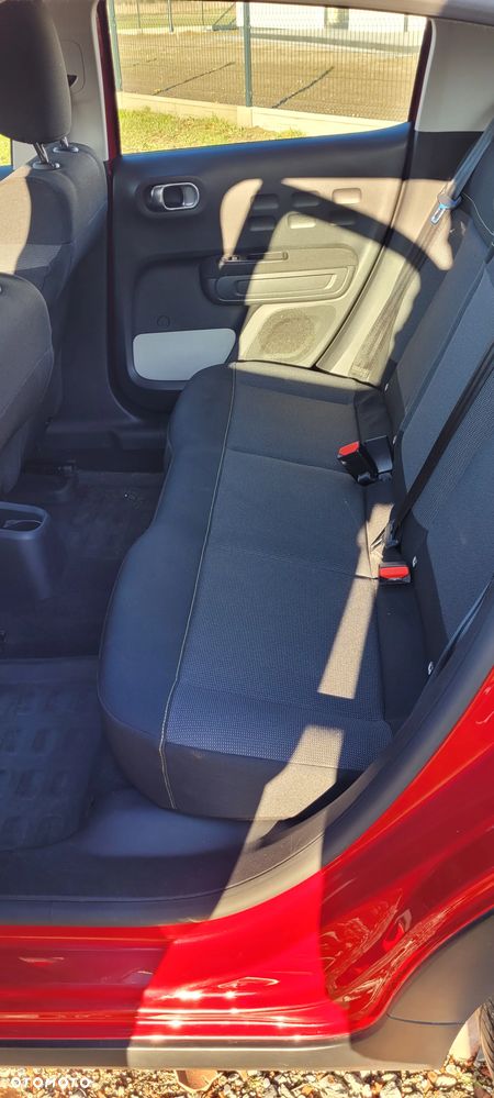 Citroën C3 1.2 PureTech Shine - 13