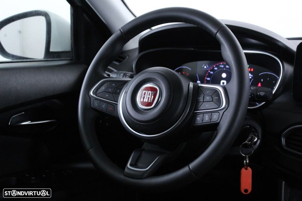 Fiat Tipo Station Wagon Cross 1.0 GSE T3 Cross - 16