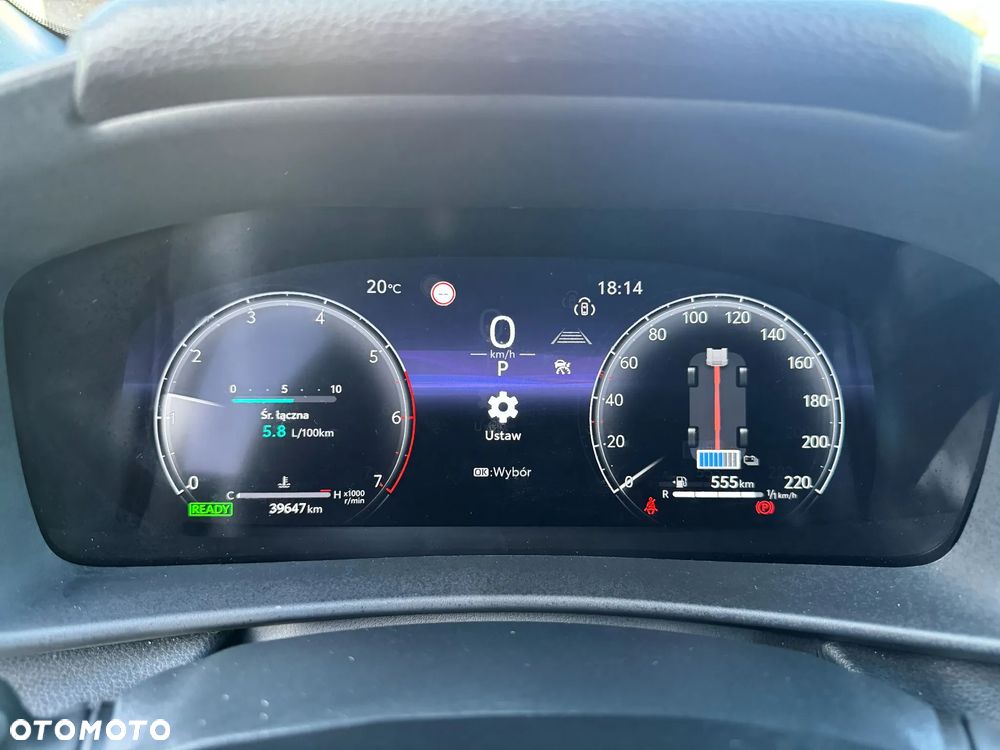 Toyota C-HR 1.8 Hybrid Style - 27