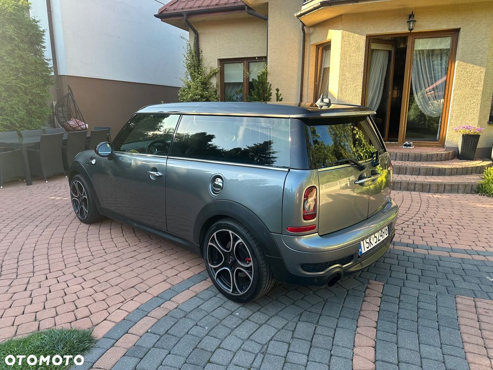 MINI Clubman - 3