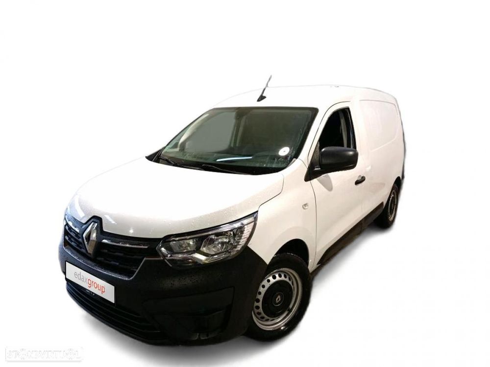 Renault Express 1.5 Blue dCi c/iva - 1