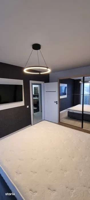 Apartament de vanzare 3 camere 64mp zona Avram Iancu Bmw — fotografia 3
