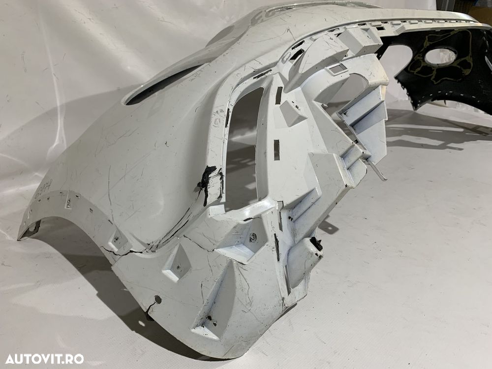 Bara fata Fiat 500 L Cross facelift, 2016, 2017, 2018, 2019, 2020, 2021, 2022, cod origine OE 735650588. - 19