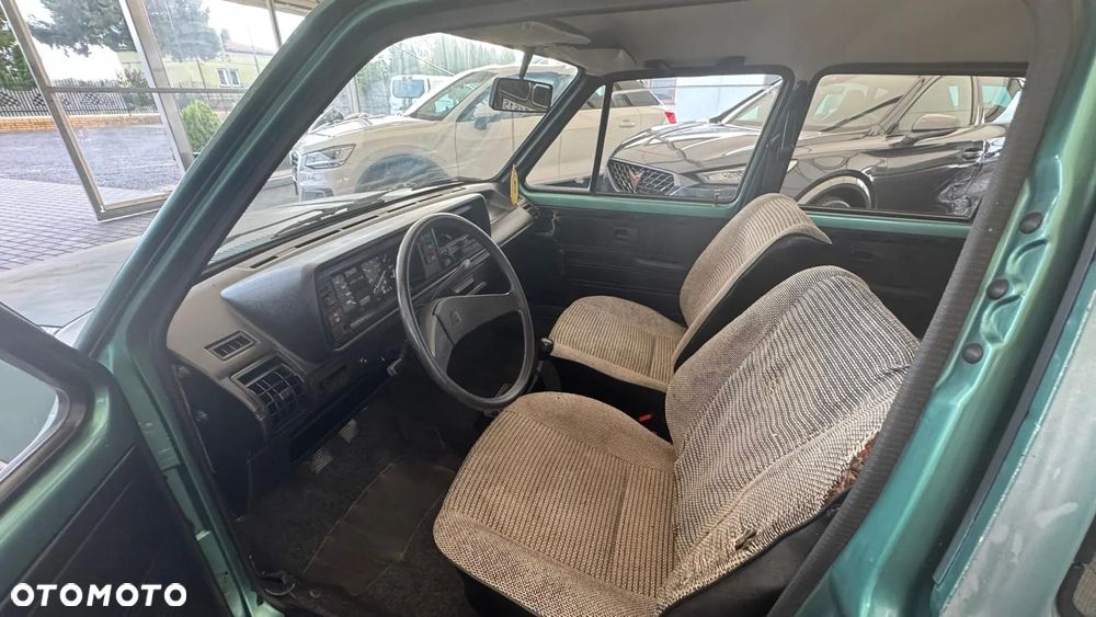 Volkswagen Golf 1.1 - 15