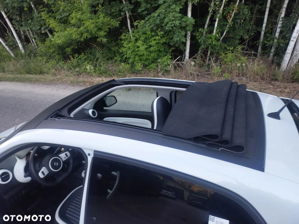 Renault Twingo Electric VIBES - 23