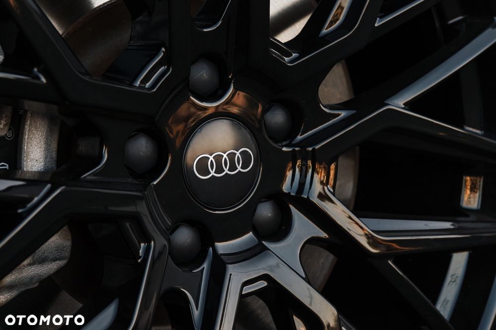 Audi Q7 55 TFSI quattro tiptronic S line - 38