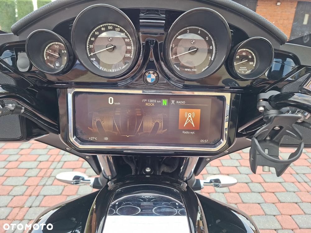 BMW R - 20