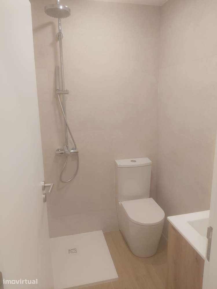 Apartamento Remodelado, t3 no Centro da Cidade - Grande imagem: 5/12
