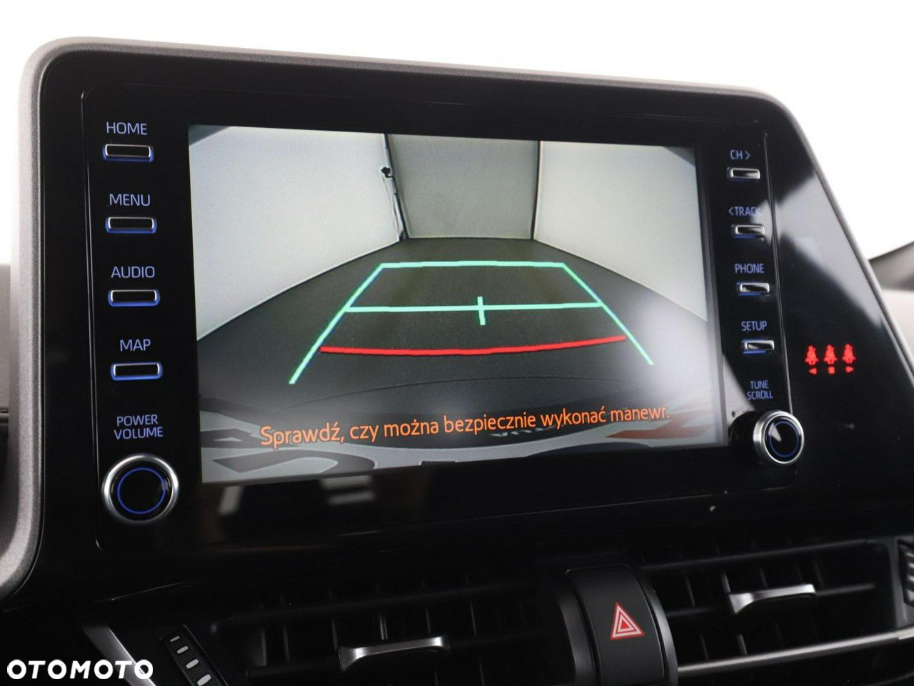 Toyota C-HR 1.8 Hybrid Comfort - 24