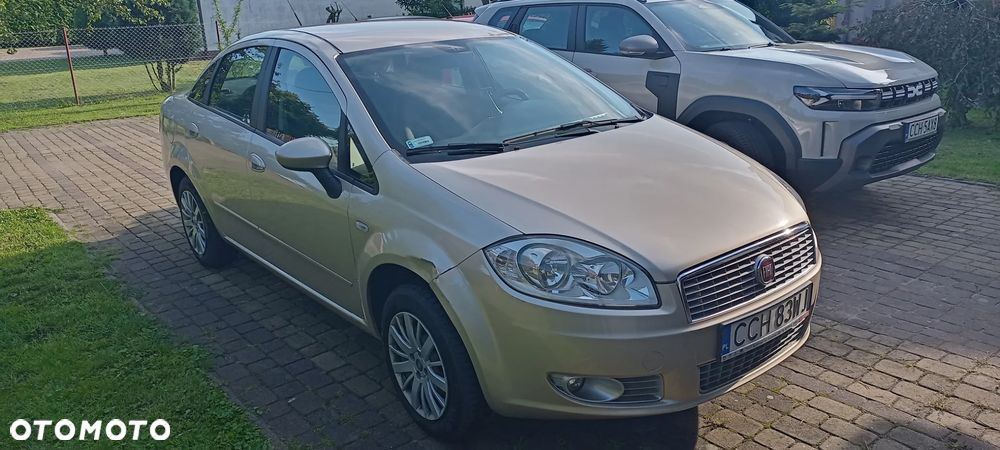 Fiat Linea - 11