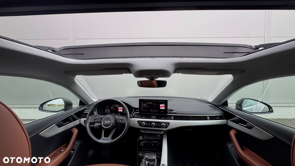 Audi A5 Sportback 40 TFSI S tronic S line - 33