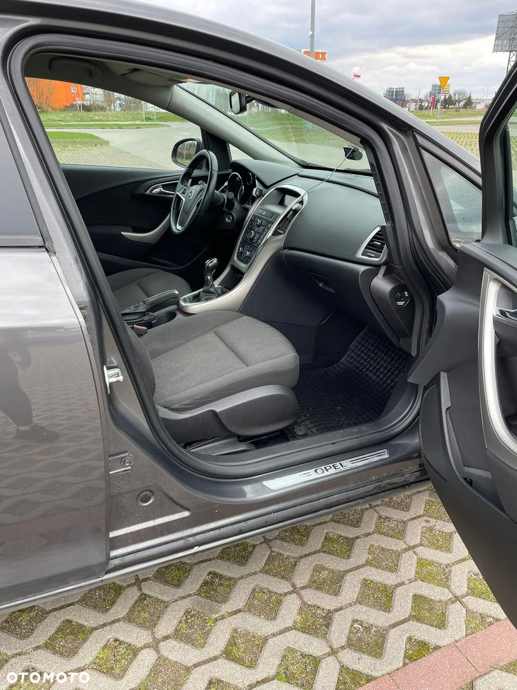 Opel Astra - 7