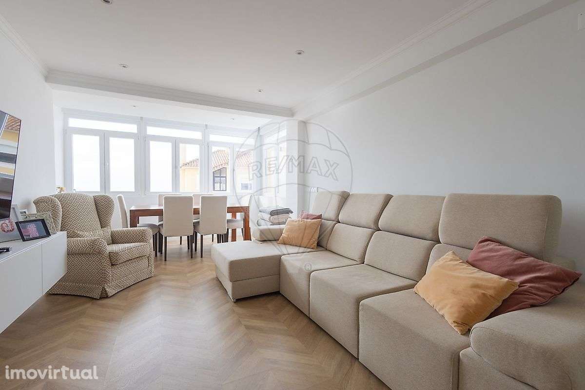 Apartamento T3 para venda - Grande imagem: 3/41