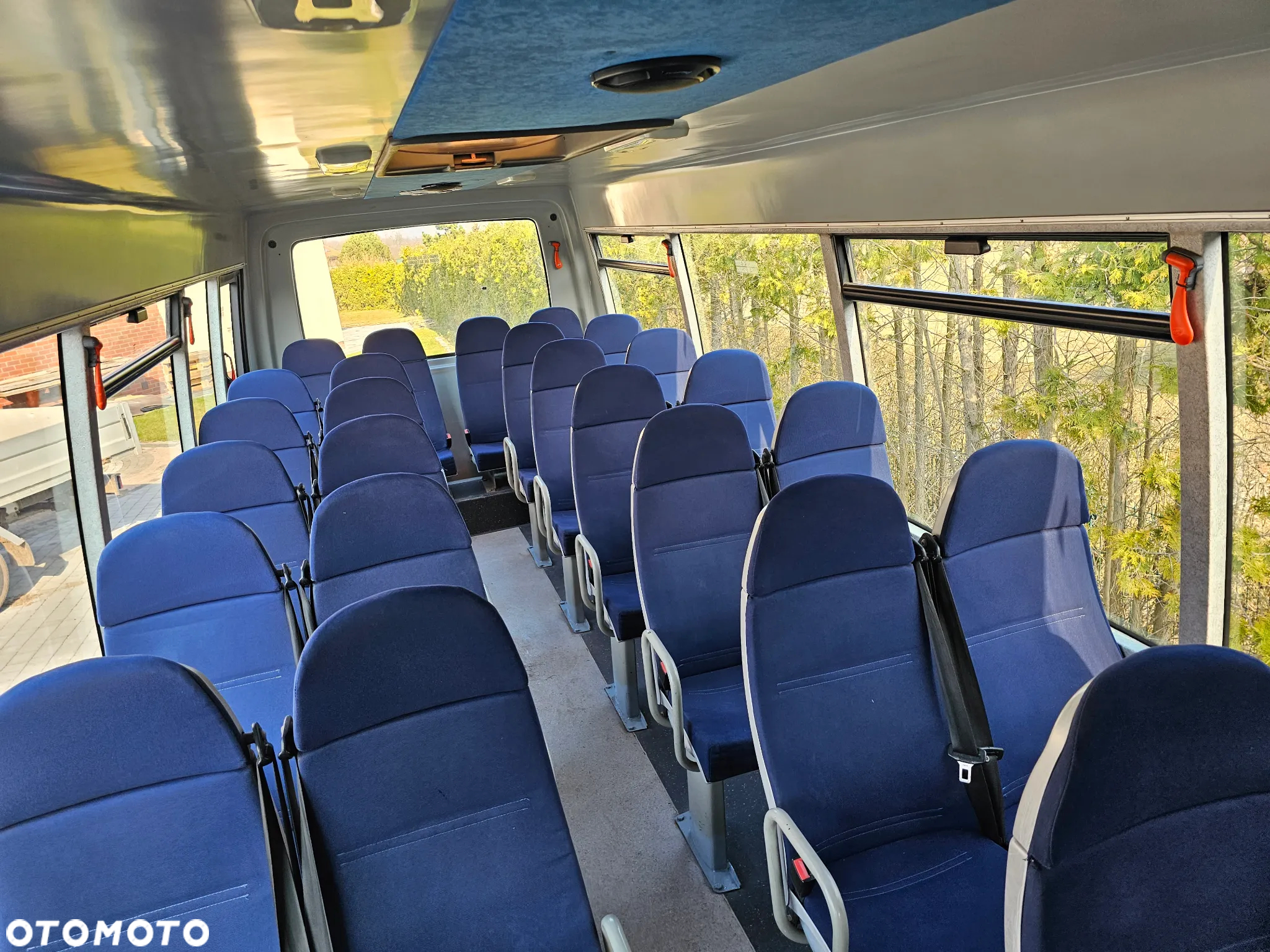 Iveco A65C18 - 18