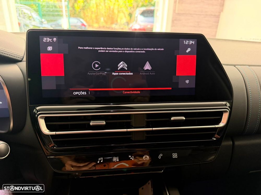 Citroën C5 Aircross 1.2 PureTech C-Series - 11