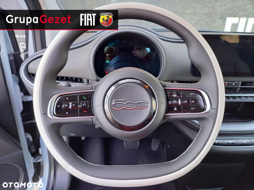 Fiat 500 - 8