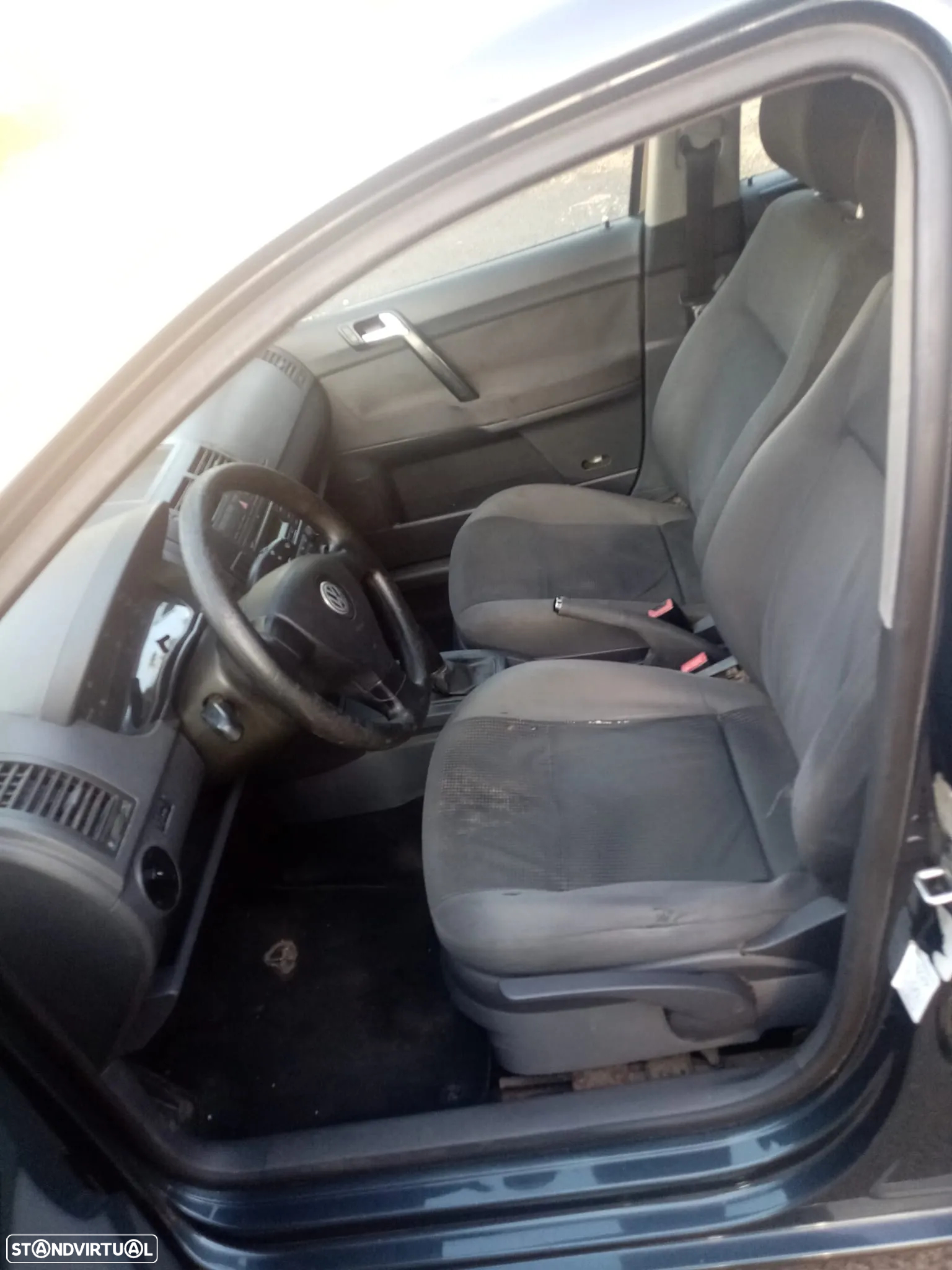 VW Polo 1.2 Confortline - 9
