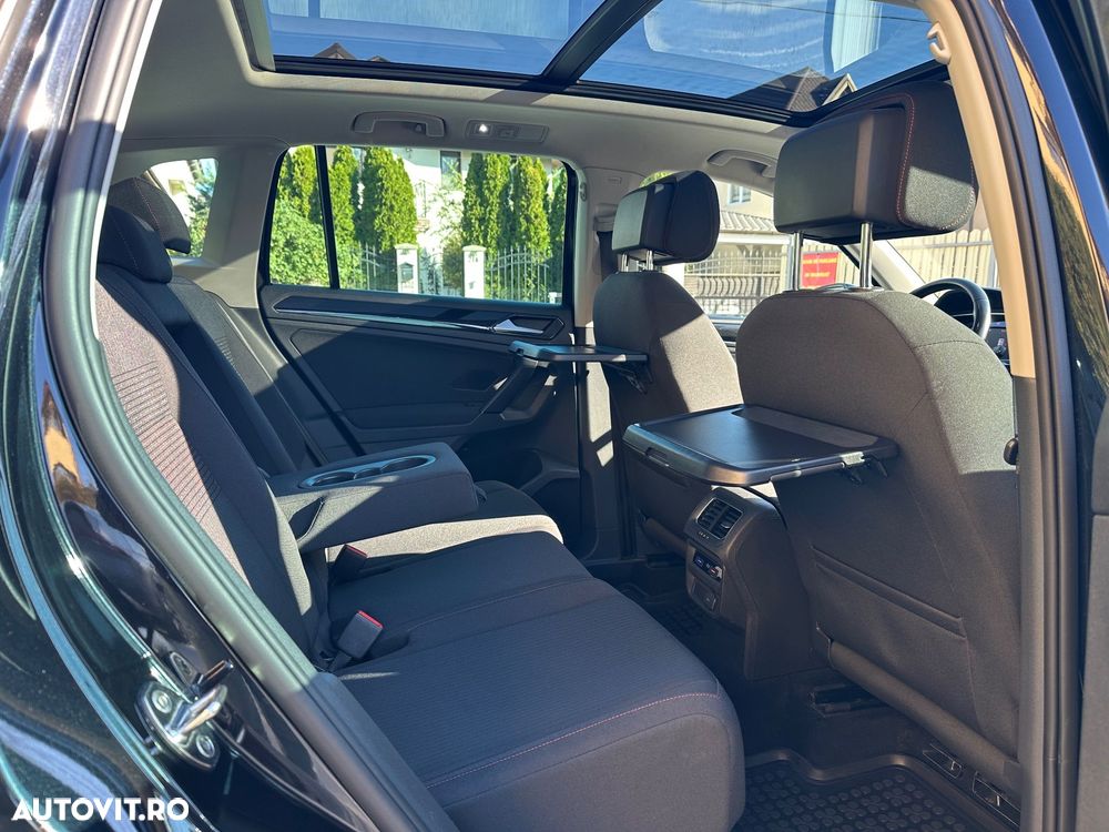 Volkswagen Tiguan 2.0 TDI 4Mot DSG Comfortline - 20