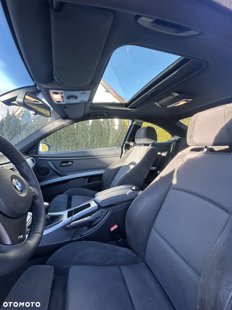 BMW Seria 3 320d - 18