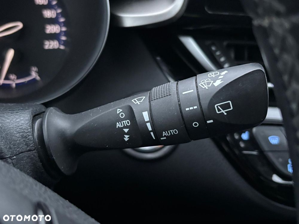 Toyota C-HR 1.8 Hybrid Executive - 11