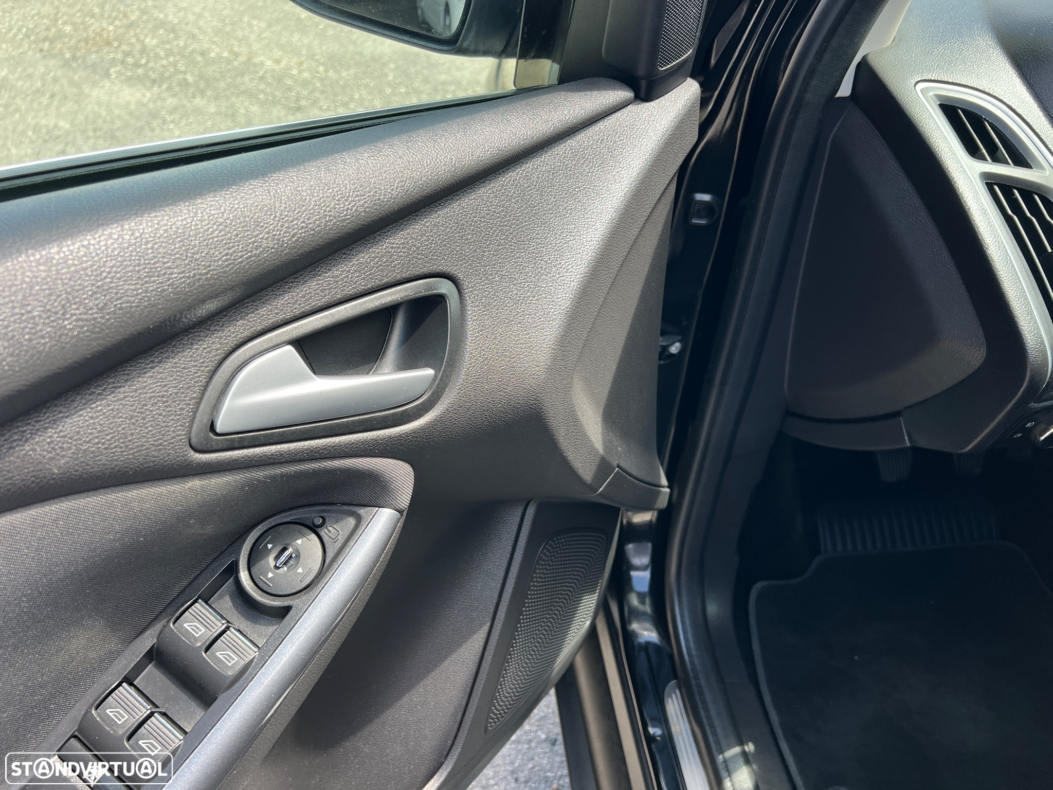 Ford Focus 1.6 TDCi Titanium Best - 23