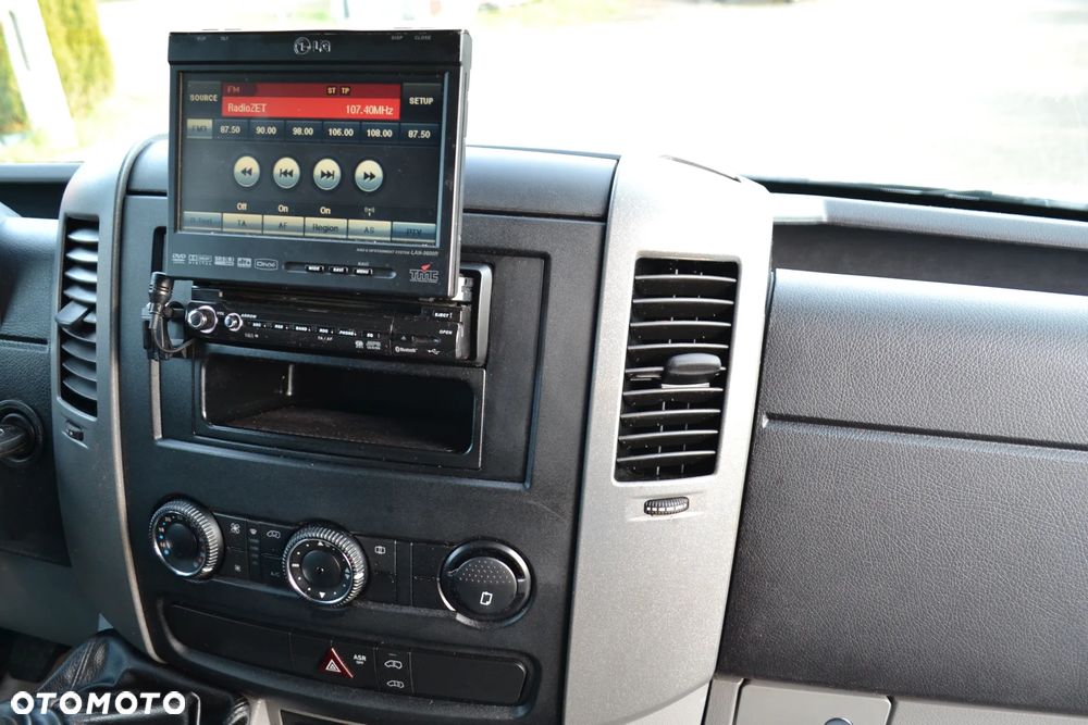 Mercedes-Benz Sprinter 316 CDI - 31