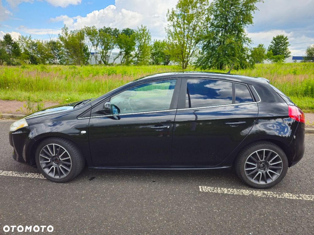 Fiat Bravo 1.4 T-JET 16V Sport Plus - 2