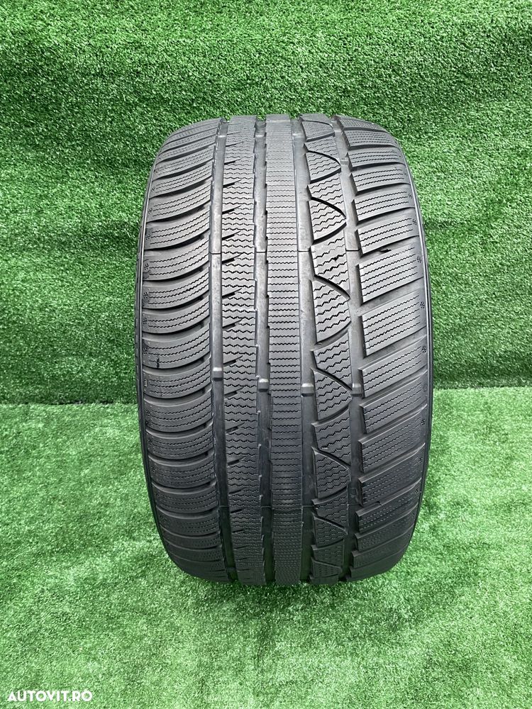 Set 2 anvelope Iarna 315 35 20 110V LINGLONG Green Max Winter Dot 2122 - 3