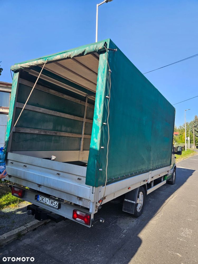 Iveco Daily 35 - 9