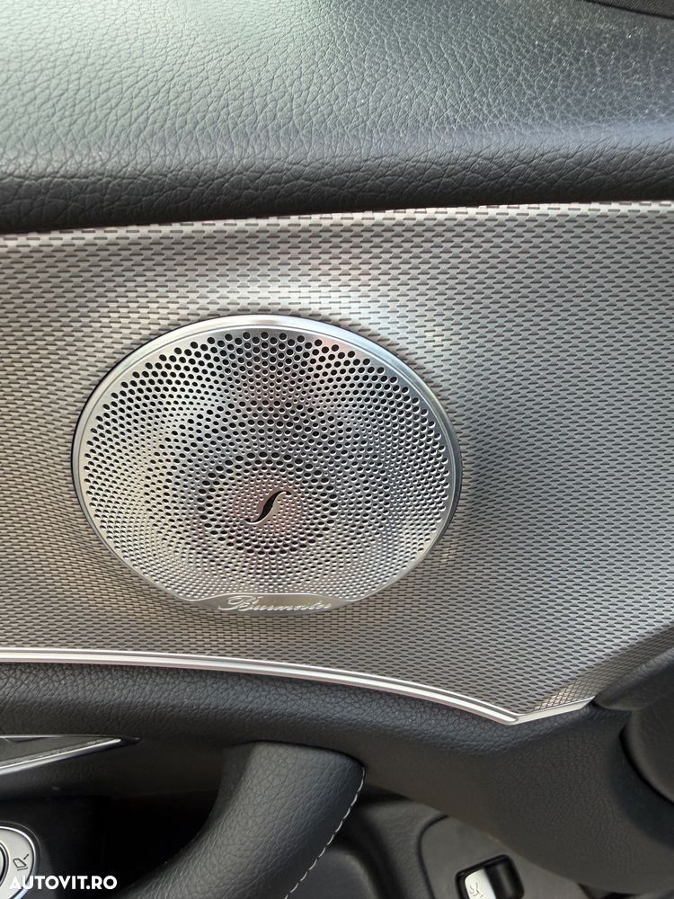 Mercedes-Benz E 350e 9G-TRONIC Avantgarde - 27
