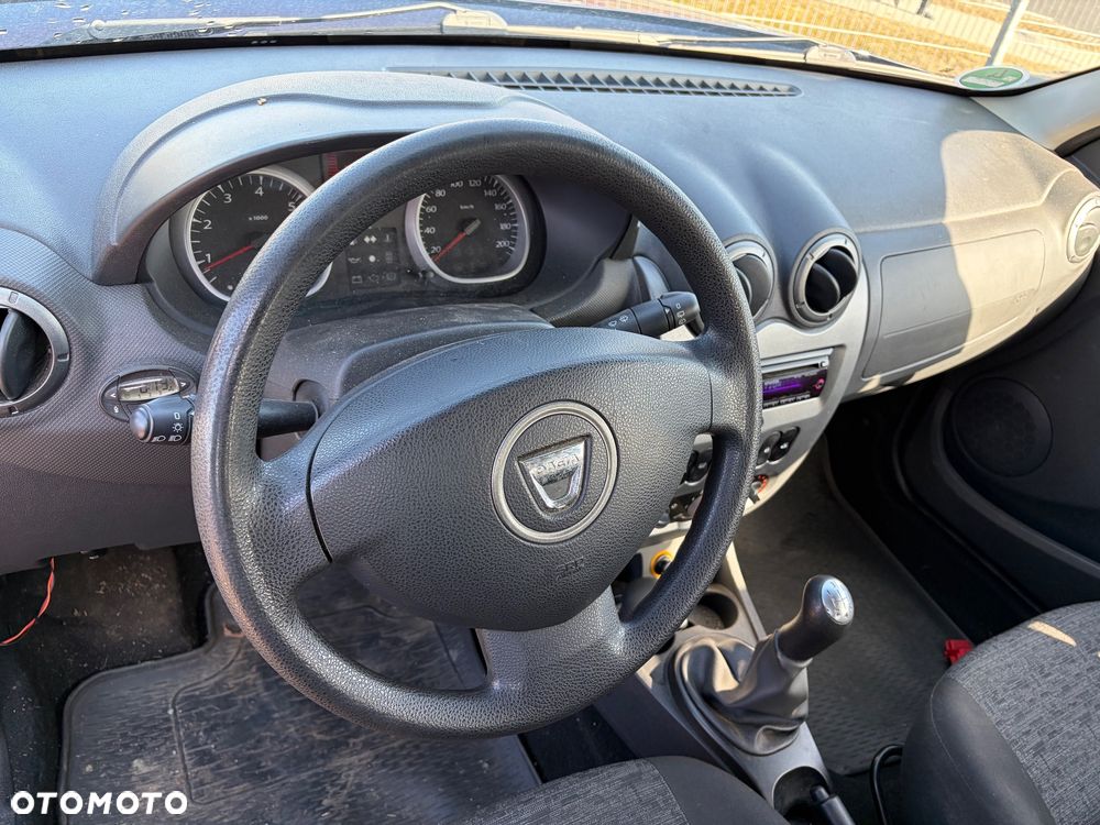 Dacia Duster - 4