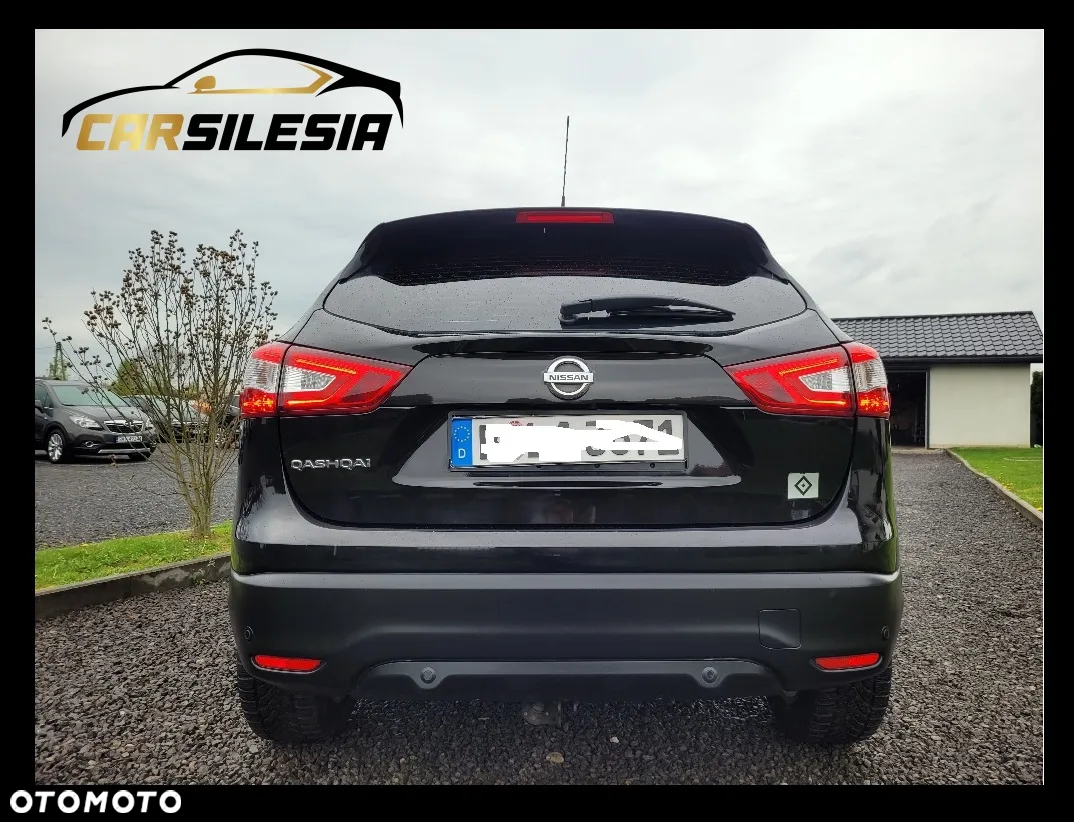 Nissan Qashqai 1.6 DIG-T Acenta - 5