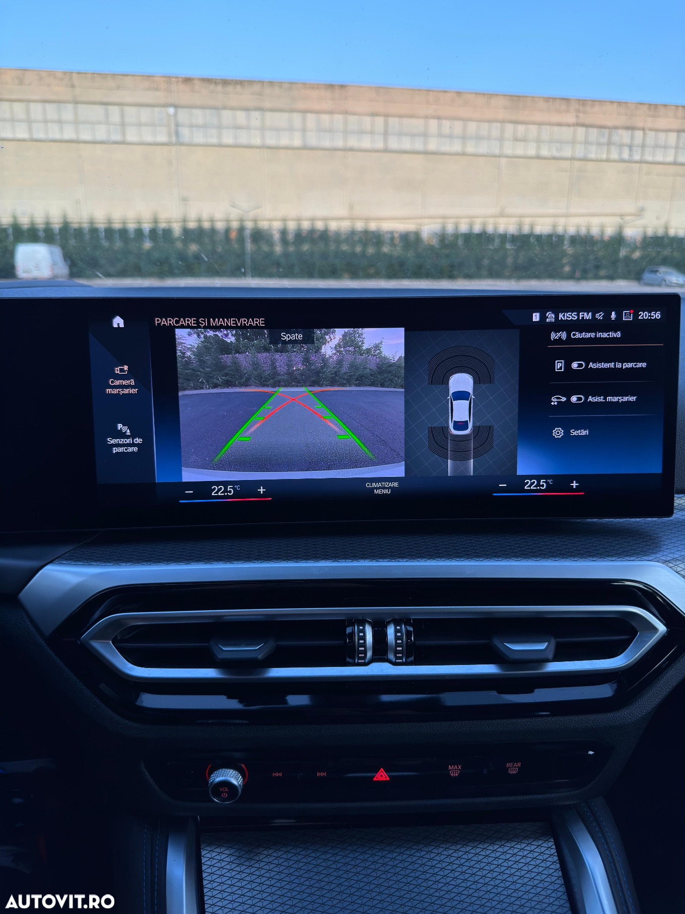 BMW Seria 4 420d xDrive AT MHEV - 12