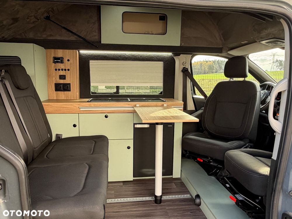 Renault Trafic - 7