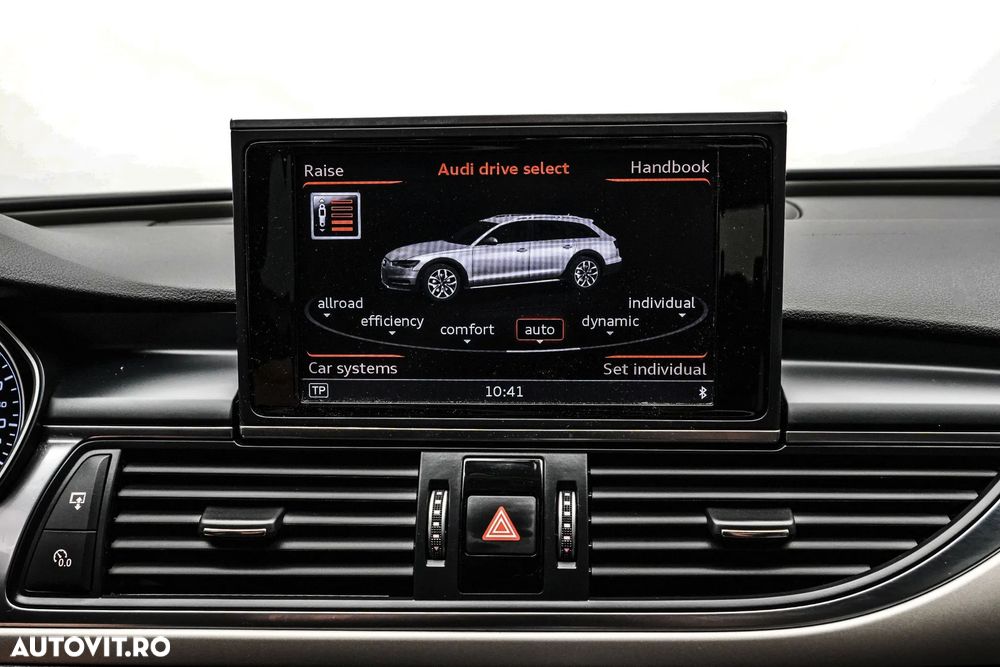 Audi A6 Allroad 3.0 TDI S tronic - 22